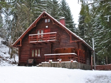 Cabana Dintre Brazi - alloggio in  Apuseni, Tara Motilor, Arieseni (04)