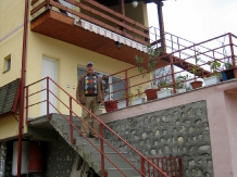 Pensiunea Dubova - accommodation in  Danube Boilers and Gorge, Clisura Dunarii (02)