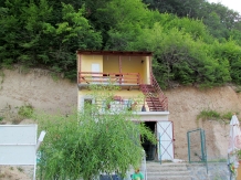 Pensiunea Dubova - accommodation in  Danube Boilers and Gorge, Clisura Dunarii (03)