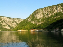 Pensiunea Dubova - accommodation in  Danube Boilers and Gorge, Clisura Dunarii (12)