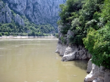 Pensiunea Dubova - alloggio in  Gola del Danubio, Clisura Dunarii (13)