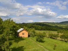 Vila Victoria - cazare Slanic Prahova, Cheia (03)