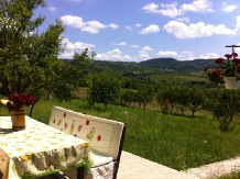 Vila Victoria - cazare Slanic Prahova, Cheia (04)