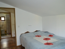 Vila Victoria - cazare Slanic Prahova, Cheia (05)