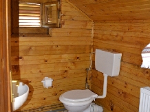 Vila Victoria - cazare Slanic Prahova, Cheia (06)