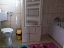 Vila Victoria - cazare Slanic Prahova, Cheia (07)