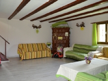 Vila Victoria - cazare Slanic Prahova, Cheia (08)