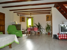 Vila Victoria - cazare Slanic Prahova, Cheia (09)