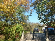 Vila Victoria - cazare Slanic Prahova, Cheia (11)