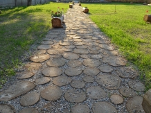 Casa Cânda - accommodation in  Hateg Country (05)