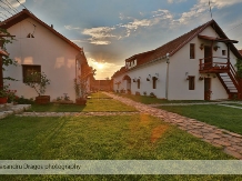 Casa Cânda - accommodation in  Hateg Country (11)