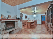 Casa Cânda - accommodation in  Hateg Country (14)