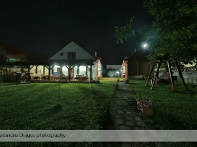 Casa Cânda - accommodation in  Hateg Country (17)