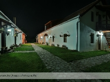 Casa Cânda - accommodation in  Hateg Country (18)