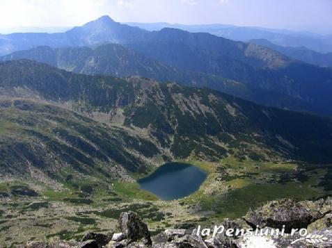 Casa Cânda - alloggio in  Tara Hategului (Attivit&agrave; e i dintorni)