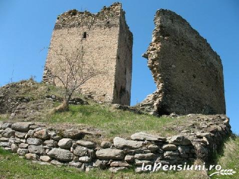 Casa Cânda - alloggio in  Tara Hategului (Attivit&agrave; e i dintorni)