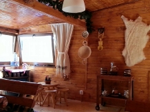 Casa Alice - alloggio in  Dintorni di Sibiu (14)