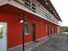 Vila Florin - alloggio in  Tara Oasului, Tara Maramuresului (01)