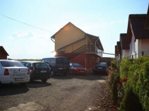Vila Florin - alloggio in  Tara Oasului, Tara Maramuresului (02)
