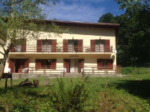 Rural accommodation at  Vila Adela