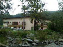 Vila Adela - accommodation in  Fagaras and nearby, Transfagarasan, Balea (02)