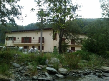 Vila Adela - alloggio in  Fagaras e vicinanze, Transfagarasan, Balea (02)