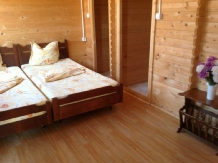Ellas Wood Costinesti - accommodation in  Black Sea (02)