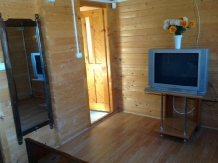Ellas Wood Costinesti - accommodation in  Black Sea (08)