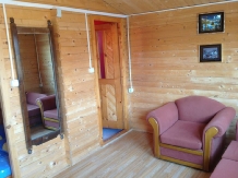 Ellas Wood Costinesti - accommodation in  Black Sea (16)