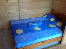 Ellas Wood Costinesti - accommodation in  Black Sea (17)