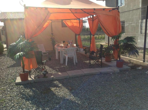 Ellas Wood Costinesti - accommodation in Black Sea (Surrounding) Ellas Wood Costinesti - accommodation in Black Sea (Surrounding)