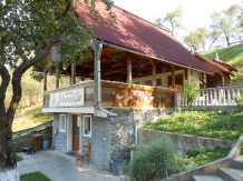 Pensiunea La Domnita - accommodation in  Maramures Country (03)