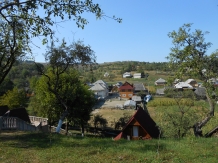 Pensiunea La Domnita - accommodation in  Maramures Country (06)