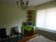 Pensiunea La Domnita - accommodation in  Maramures Country (07)