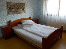 Pensiunea La Domnita - accommodation in  Maramures Country (17)