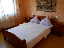 Pensiunea La Domnita - accommodation in  Maramures Country (18)