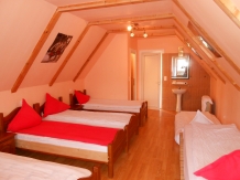 Pensiunea La Domnita - accommodation in  Maramures Country (23)