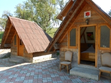 Pensiunea La Domnita - accommodation in  Maramures Country (24)