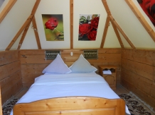 Pensiunea La Domnita - accommodation in  Maramures Country (25)