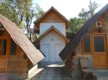 Pensiunea La Domnita - accommodation in  Maramures Country (26)