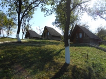 Pensiunea La Domnita - accommodation in  Maramures Country (27)