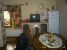 Pensiunea Pot - accommodation in  Harghita Covasna (04)