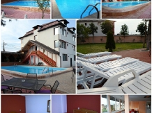 Pensiunea Selena - accommodation in  Muntenia (04)