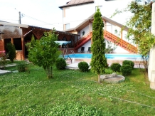 Pensiunea Selena - accommodation in  Muntenia (06)