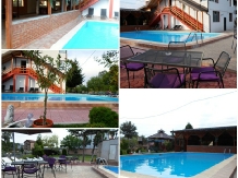 Pensiunea Selena - accommodation in  Muntenia (09)