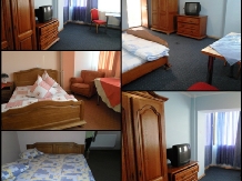 Pensiunea Selena - accommodation in  Muntenia (15)
