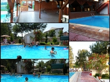 Pensiunea Selena - accommodation in  Muntenia (17)