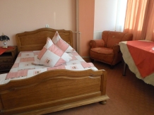 Pensiunea Selena - accommodation in  Muntenia (22)
