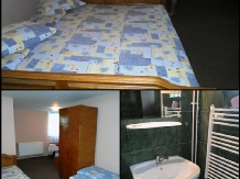 Pensiunea Selena - accommodation in  Muntenia (25)