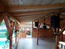 Pensiunea Selena - accommodation in  Muntenia (27)